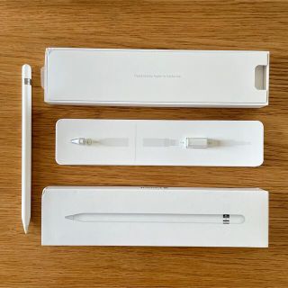 アップル(Apple)のApple Pencil 第1世代(その他)