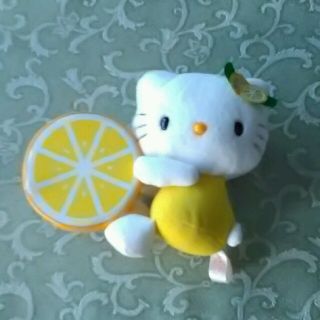 サンリオ(サンリオ)の新品キティちゃんぬいぐるみ(ぬいぐるみ/人形)