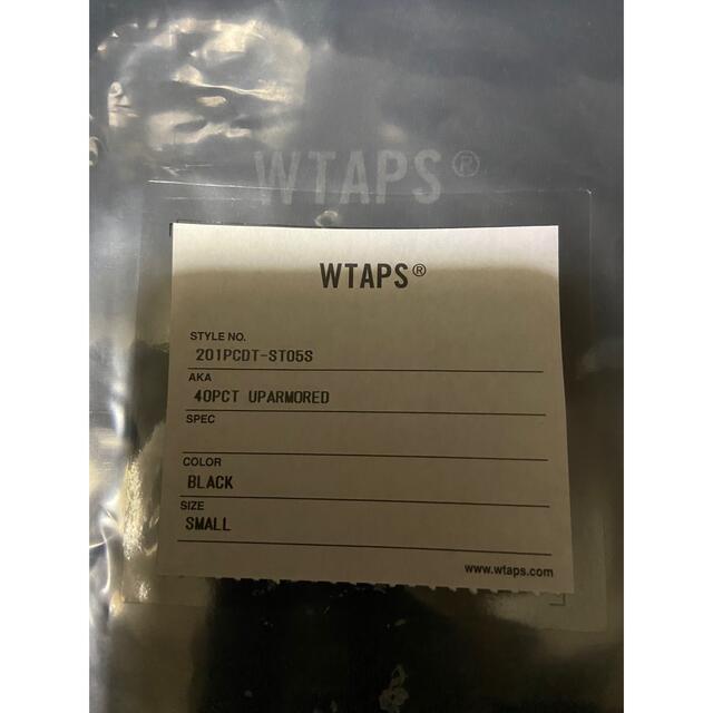 シャツ✠ W)taps WTVUAの通販 by RICH's shop｜ダブルタップスならラクマ - WTAPSダブルタップスTシャツ40PCTサイズS新品JUNGLE します