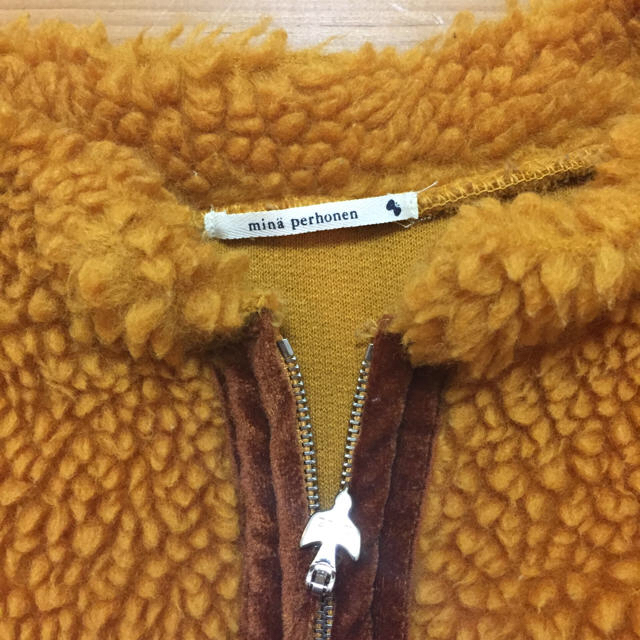 mina perhonen(ミナペルホネン)のm様専用 レディースのジャケット/アウター(ブルゾン)の商品写真