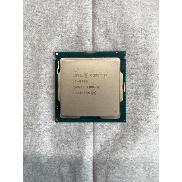 グッドふとんマーク取得 インテル Corei7-9700 - crumiller.com