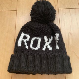 ロキシー(Roxy)のROXY(ニット帽/ビーニー)