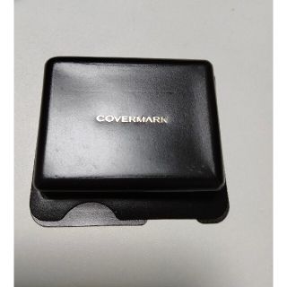 カバーマーク(COVERMARK)のカバーマークフローレスフィット FR20 サンプル(ファンデーション)