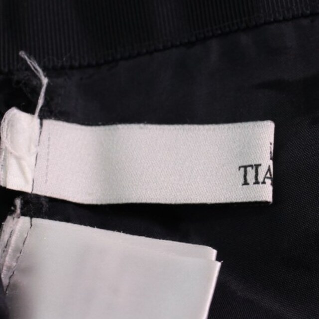 tiara(ティアラ)のTiara ロング・マキシ丈スカート レディース レディースのスカート(ロングスカート)の商品写真