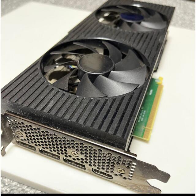 GeForce RTX 3080