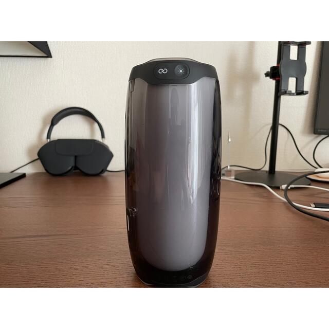 ラクマ最安値!JBL PULSE 4 Bluetooth ポータブル スピーカー