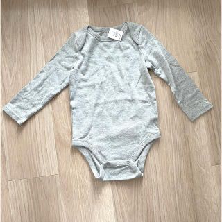 ベビーギャップ(babyGAP)のbabyGAP ボディスーツ(ロンパース)