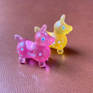 ロディ(Rody)のミニ　Rody 2種(その他)