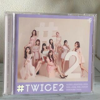 TWICE    #TWICE(K-POP/アジア)