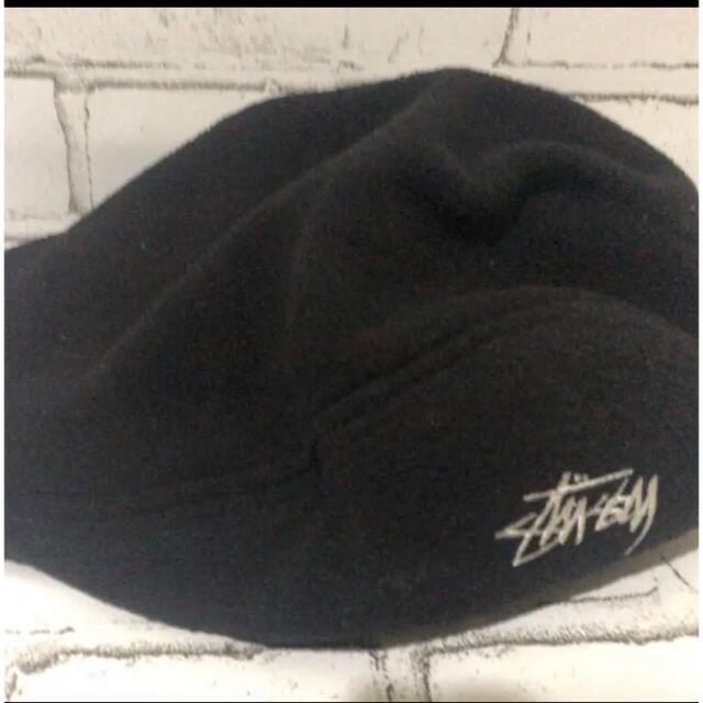 STUSSY(ステューシー)のNOAHさん専用 メンズの帽子(ハンチング/ベレー帽)の商品写真