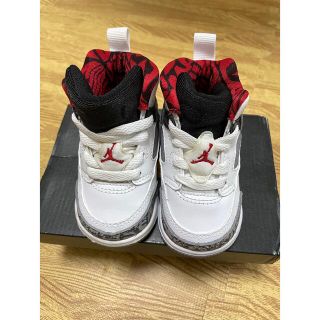 ナイキ(NIKE)のNIKE JORDAN SPIZIKE BT (スニーカー)