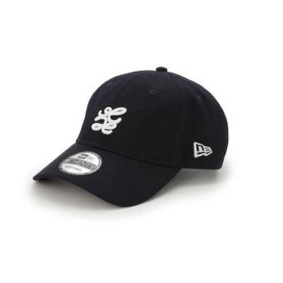 スナイデル(SNIDEL)のsnidel NEW ERA キャップ(キャップ)