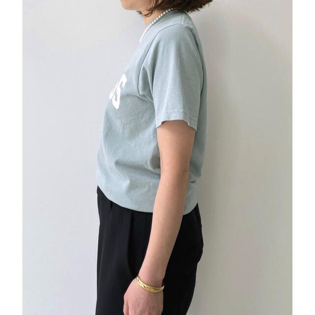 アパルトモン　スポーティアンドリッチ　WELLNESS IVY T-SHIRT 1