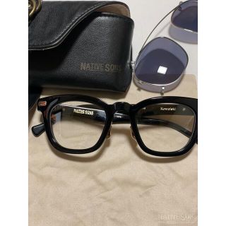 完売品!! NATIVE SONS KEROUAC 新品未使用 長瀬智也-