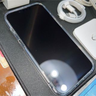 SIMフリー iPhone13 256GB ミッドナイト　新品　国内正規品