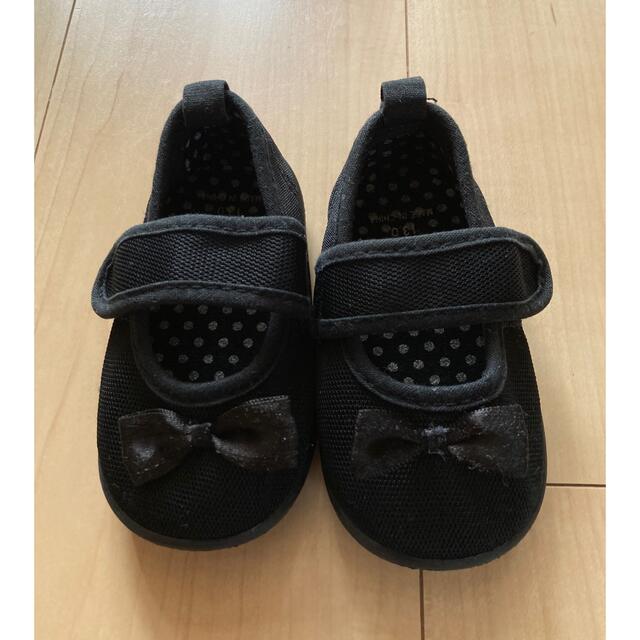 入園式　子供靴　13㎝ キッズ/ベビー/マタニティのベビー靴/シューズ(~14cm)(フォーマルシューズ)の商品写真