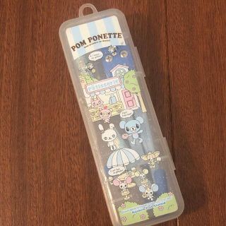 ポンポネット(pom ponette)のPom ponette コンパス(その他)