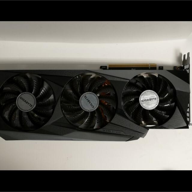 GIGABYTE RTX 3090 GAMING