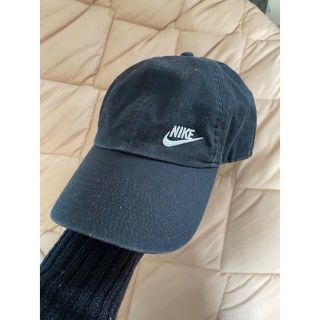 ナイキ(NIKE)のNIKE キャップ(キャップ)