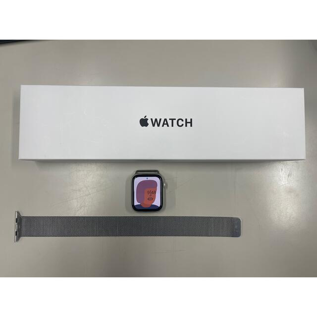 Apple watch SE