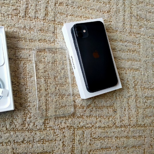 一番の贈り物 iPhone 11 (Masami Koga様専用) スマートフォン本体
