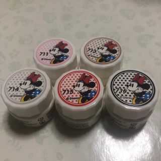 ディズニー(Disney)のT-GEL COLLECTION ベラフォーマ　ディズニー　ミニー(カラージェル)