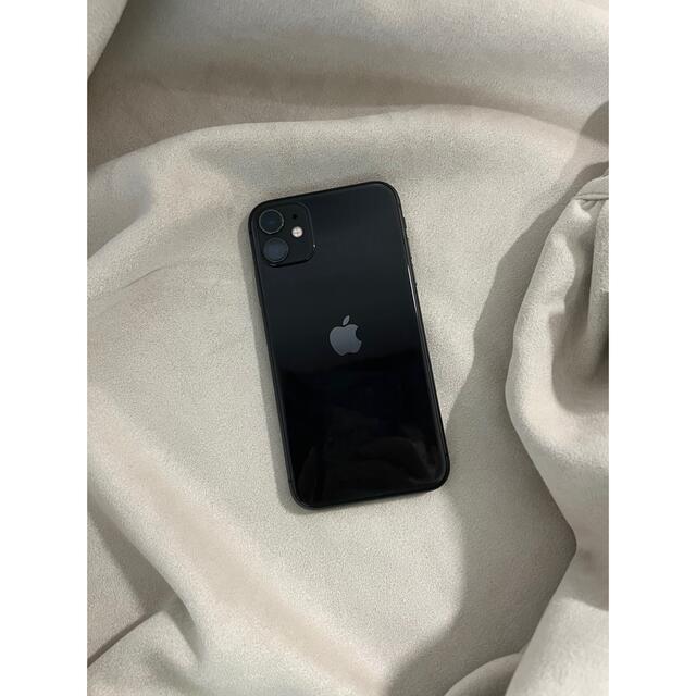 iPhone - iPhone11 128GB SIMフリー