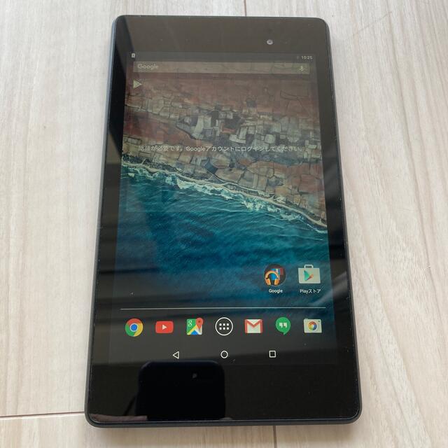 【値下げ】Nexus7 2013 16gb