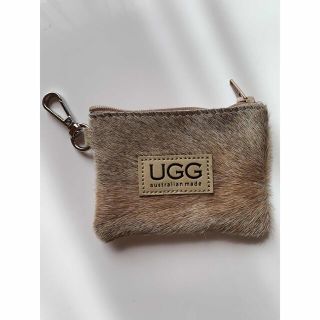 アグ(UGG)のUGG ミニポーチ(ポーチ)