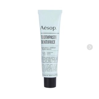 イソップ(Aesop)のAesop/イソップ トゥースペースト 歯磨き粉(歯磨き粉)