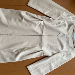 フォクシー(FOXEY)のにゃあさま専用　フォクシー　ワンピース　ジャケット(ノーカラージャケット)