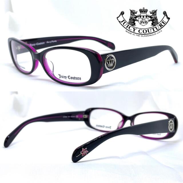 Juicy Couture - Juicy Couture ジューシー クチュール JUC-3002J 09Uの通販 by Wicked