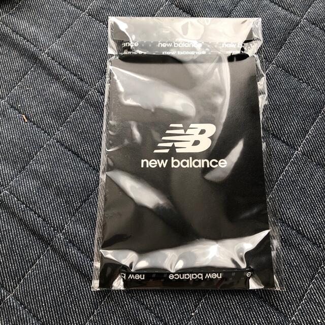 New Balance(ニューバランス)のニューバランス　ナージャイズ　ゴム　ヘアバンド スポーツ/アウトドアのスポーツ/アウトドア その他(その他)の商品写真