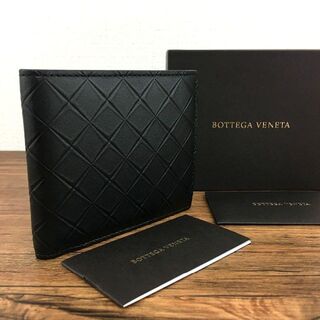 ボッテガ(Bottega Veneta) 革 折り財布(メンズ)の通販 100点以上 