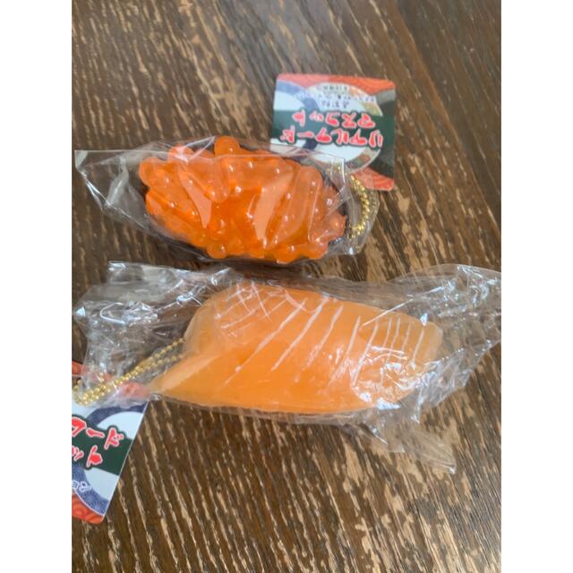 食品サンプル