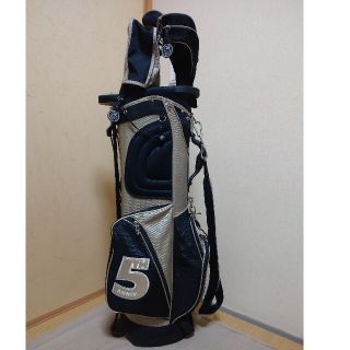 パーリーゲイツ カバー(ゴールド/金色系)の通販 29点 | PEARLY GATES