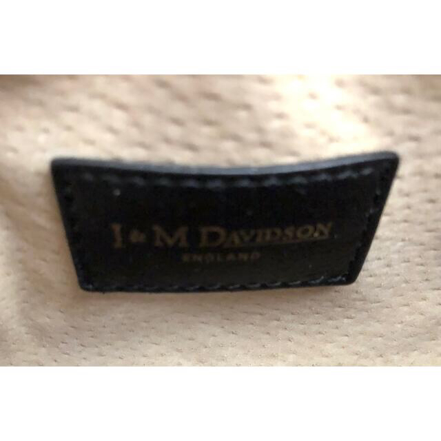 J&M DAVIDSON(ジェイアンドエムデヴィッドソン)のJ&M Davidson 超美品 カーニバル　バッグ レディースのバッグ(ハンドバッグ)の商品写真