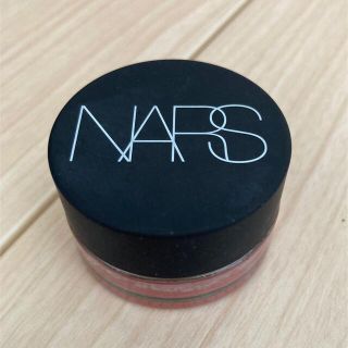 ナーズ(NARS)のNARS エアーマットブラッシュ　00539(チーク)