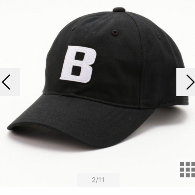 BRIEFING(ブリーフィング)のcjさん専用　新品　ブリーフィング　キャップ　BRIEFING ゴルフ メンズの帽子(キャップ)の商品写真