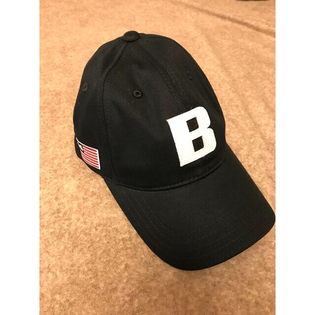 BRIEFING(ブリーフィング)のcjさん専用　新品　ブリーフィング　キャップ　BRIEFING ゴルフ メンズの帽子(キャップ)の商品写真