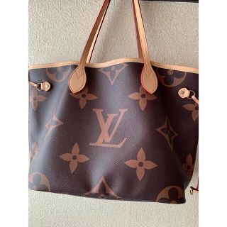 ルイヴィトン(LOUIS VUITTON)のルイヴィトン　バッグ　美品！(ハンドバッグ)