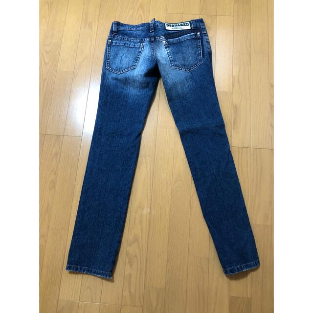 DSQUARED2 - ディースクエアード D2 ワッペン 中田英寿 DSQUARED2 - ディースクエアード D2 ワッペン 中田英寿