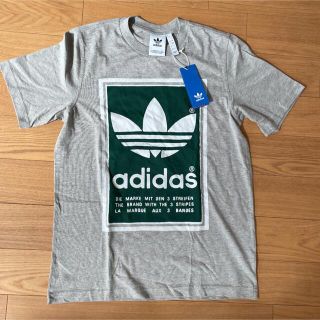 アディダス(adidas)のモコロン様専用 週末セール！！新品 adidas originals Tシャツ(Tシャツ/カットソー(半袖/袖なし))