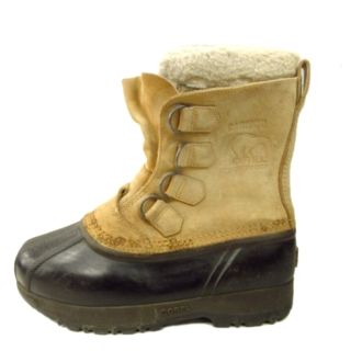 ソレル(SOREL)のソレル SOREL カリブー CARIBOU ウィンタースノー ブーツ シューズ(ブーツ)