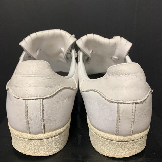 adidas(アディダス)のadidas  SUPER STAR メンズの靴/シューズ(スニーカー)の商品写真