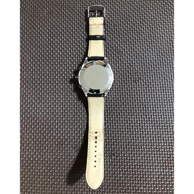 FOSSIL(フォッシル)のFOSSIL フォッシル CH2835 クォーツ クロノグラフ 腕時計  メンズの時計(腕時計(アナログ))の商品写真