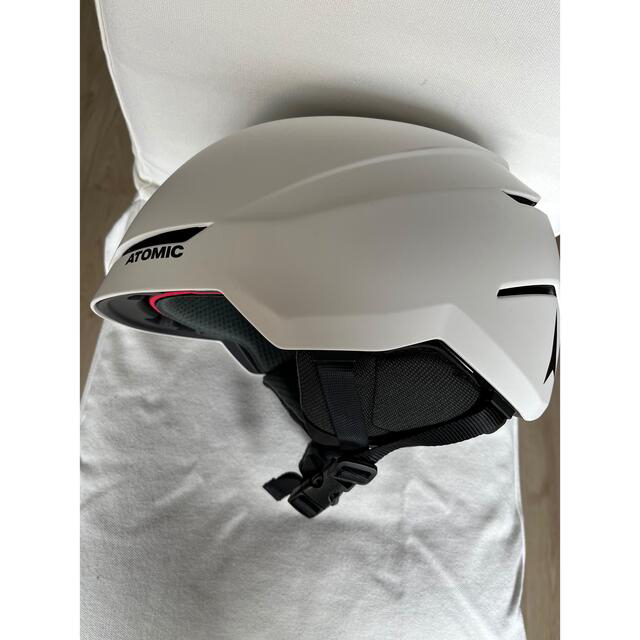 ATOMIC - スキー／スノボ用ヘルメットの通販 by boggy01's shop 