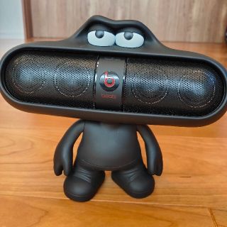 beats pill 2.0 Bluetoothスピーカー スタンド付き