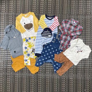 ザラキッズ(ZARA KIDS)の男の子子供服まとめ売り(その他)