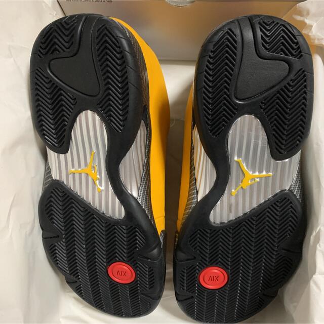 ナイキ エアジョーダン 'REVERSE FERRARI' スニーカー メンズ 【 AIR JORDAN AIR JORDAN 14 RETRO  】 メンズ スニーカー スニーカー